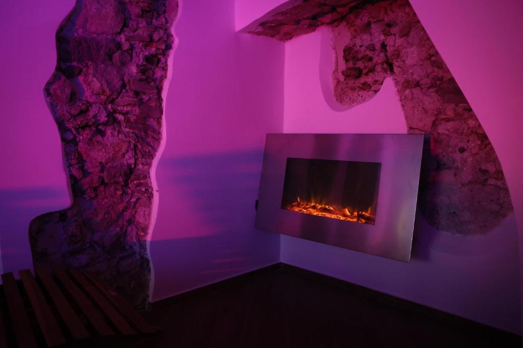 PETRAMARE Charming House - 11