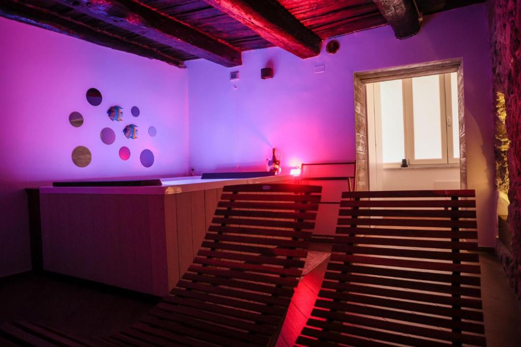 PETRAMARE Charming House - 9