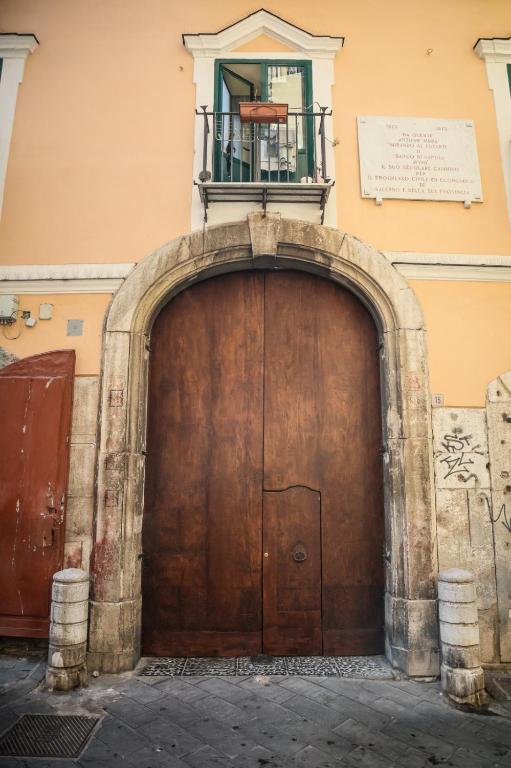 PETRAMARE Charming House - 16