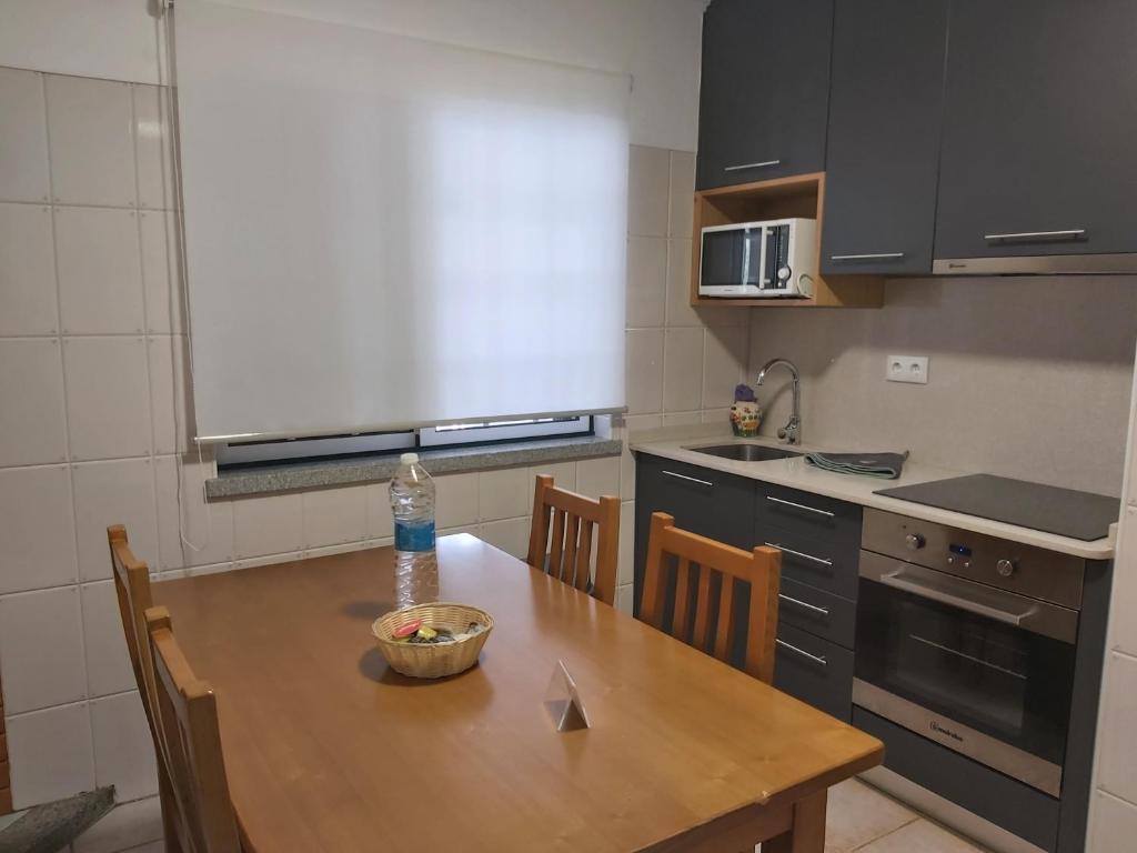 Encosta da Serra - Two-Bedroom Apartment