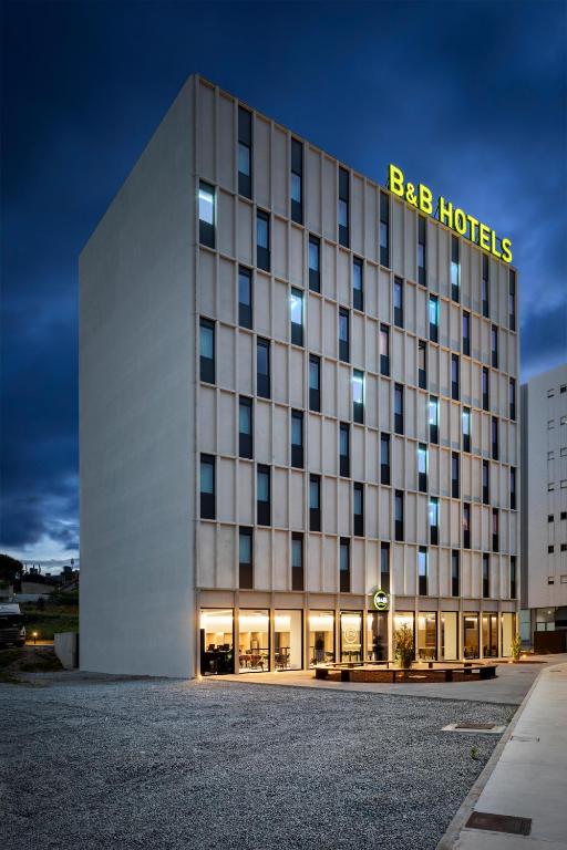 B&B Hotel Famalicão, Vila Nova de Famalicão – Preços 2022 atualizados
