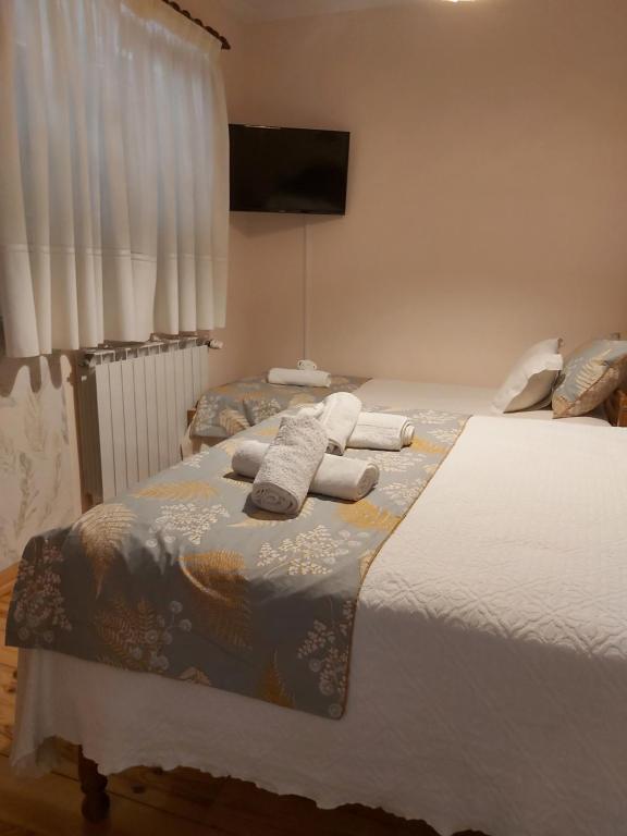 Encosta da Serra - 4