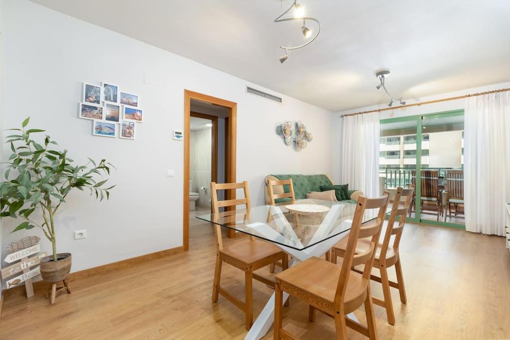 ApartUP Patacona Beach I, Valencia – Precios actualizados 2023