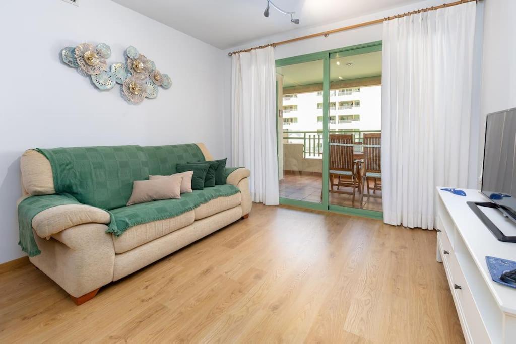 ApartUP Patacona Beach I, Valencia – Precios actualizados 2023
