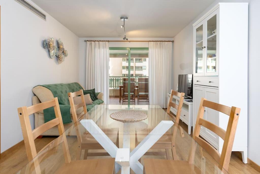 ApartUP Patacona Beach I, Valencia – Precios actualizados 2023