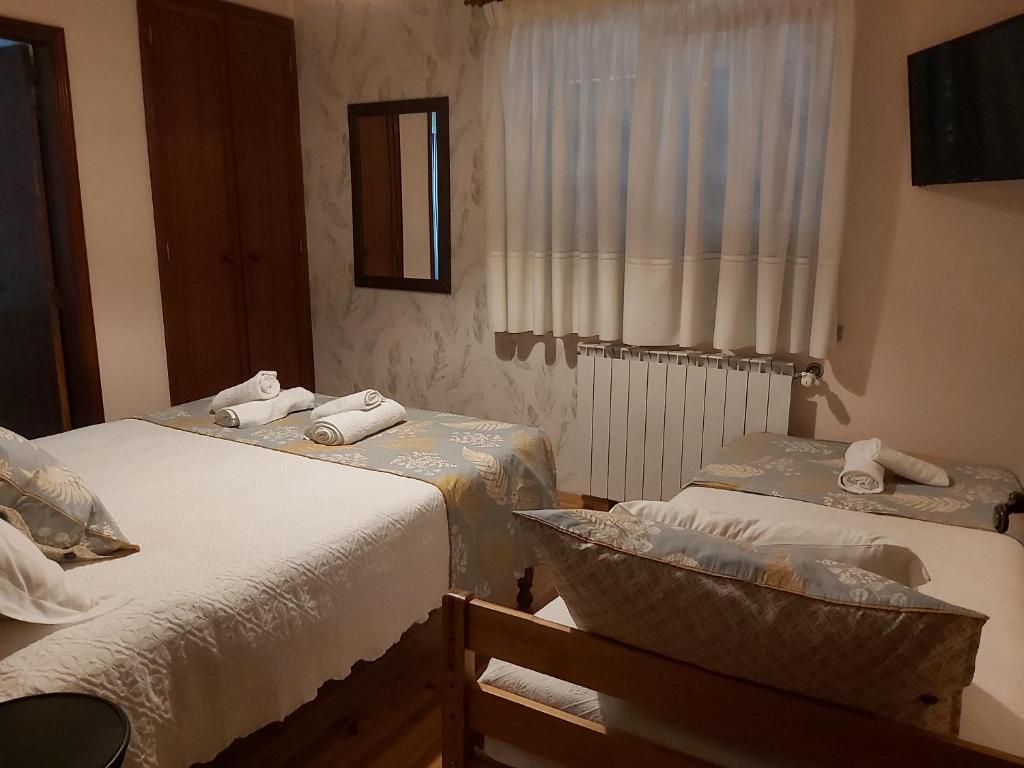 Encosta da Serra - 1