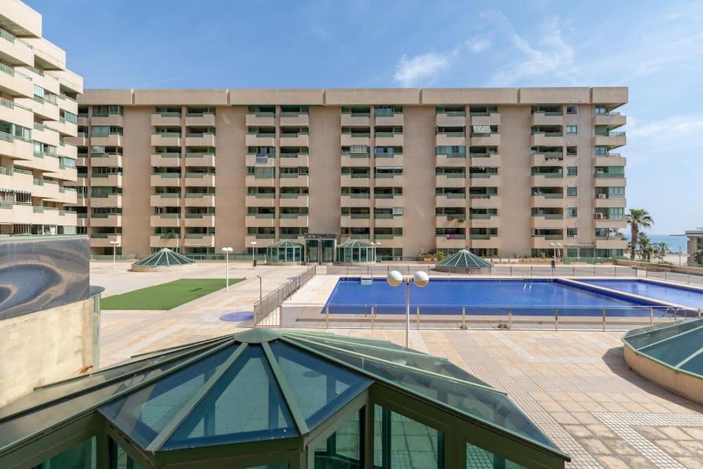 ApartUP Patacona Beach I, Valencia – Precios actualizados 2023