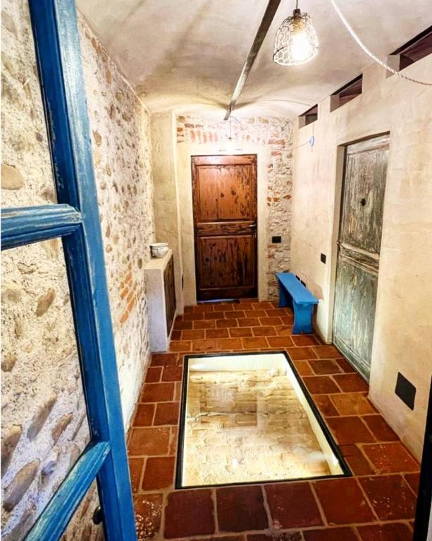 Per Sognare Per Sugnè - Superior Double Room