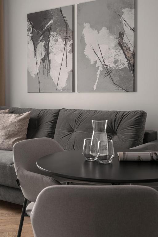 APARTIO ROOMS Katowice - Appartamento Con Una Camera Da Letto