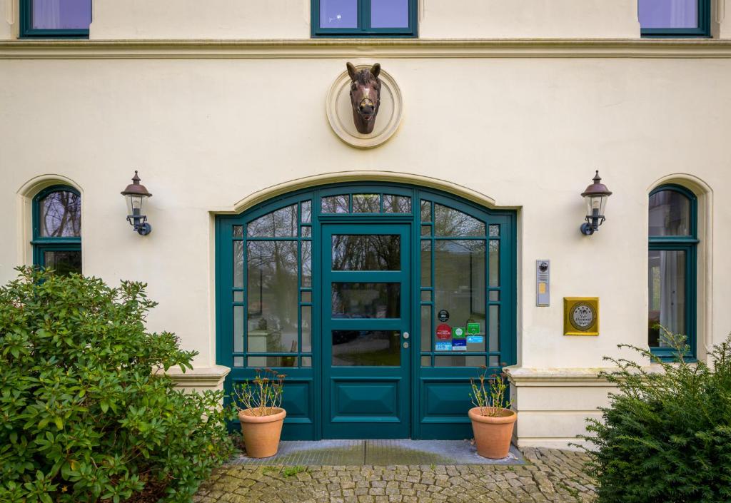 Remise am Süllberg - Das kleine, feine Hotel in Blankenese - Resim 25