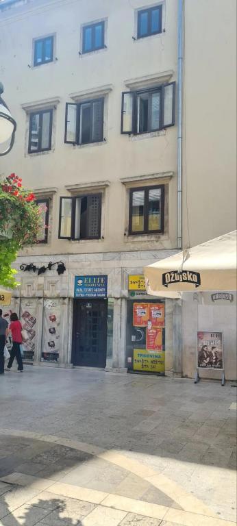 Fotografia z galérie ubytovania Apartman Julija 2 v destinácii Rijeka