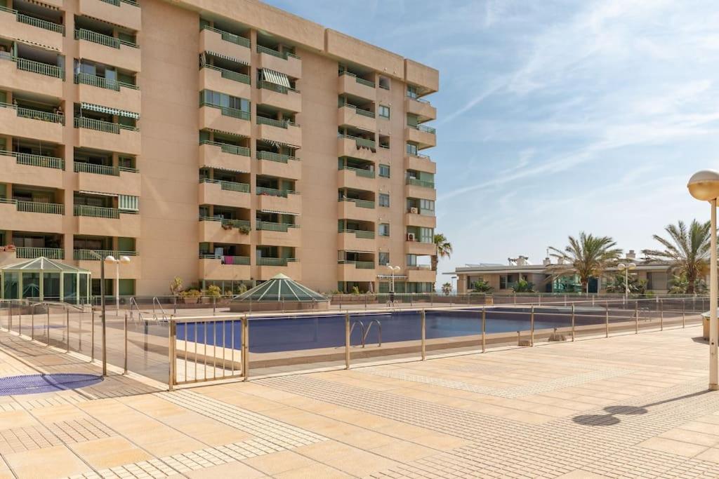 ApartUP Patacona Beach I, Valencia – Updated 2023 Prices