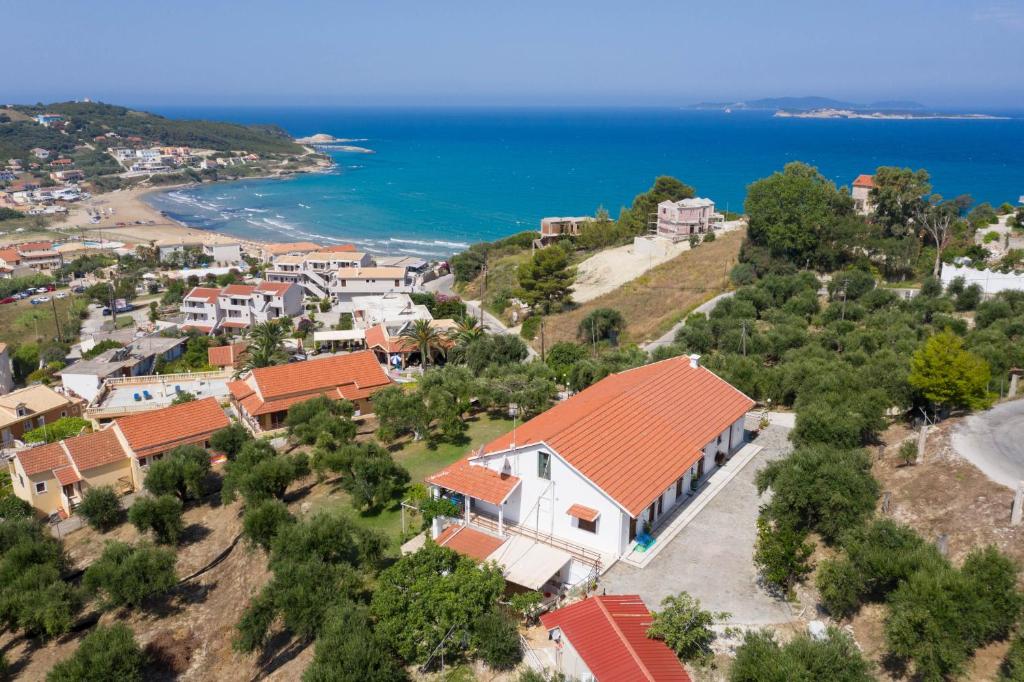 Táj Show holiday homes közelében