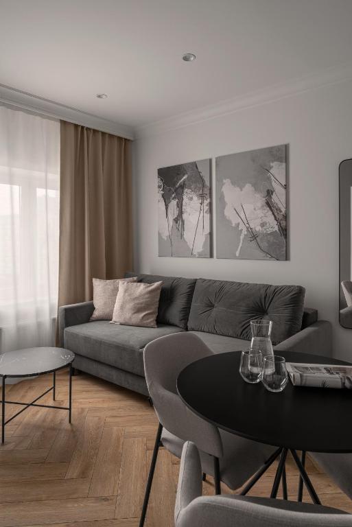 APARTIO ROOMS Katowice - 