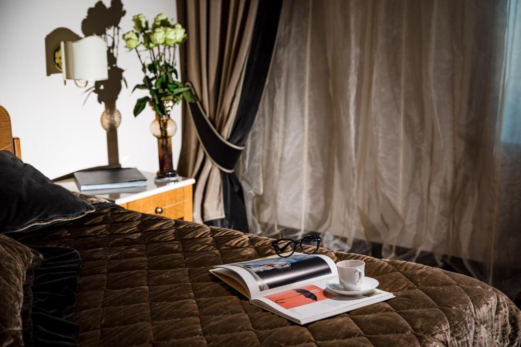 Park Hotel Sankt Peterburg - Suite
