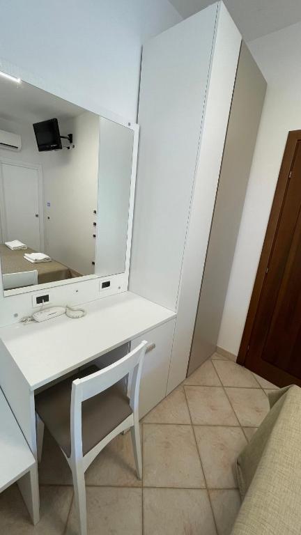 Fotografie z fotogalerie ubytování Hotel Boschetto v destinaci Follonica