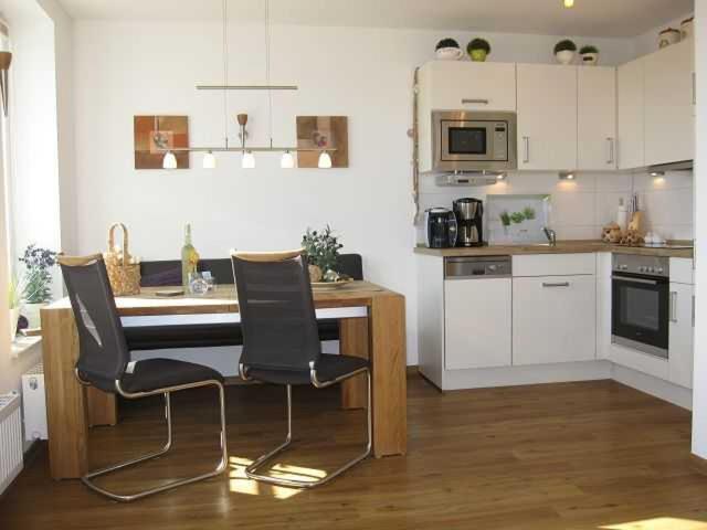 Residenz Hohe Lith 3 12 - Apartamento Estándar De 2 Dormitorios