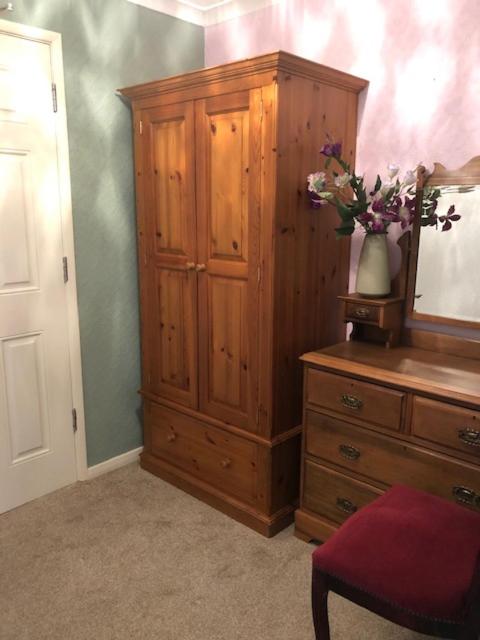 Fotografie z fotogalerie ubytování Bedford Lodge v destinaci Shanklin