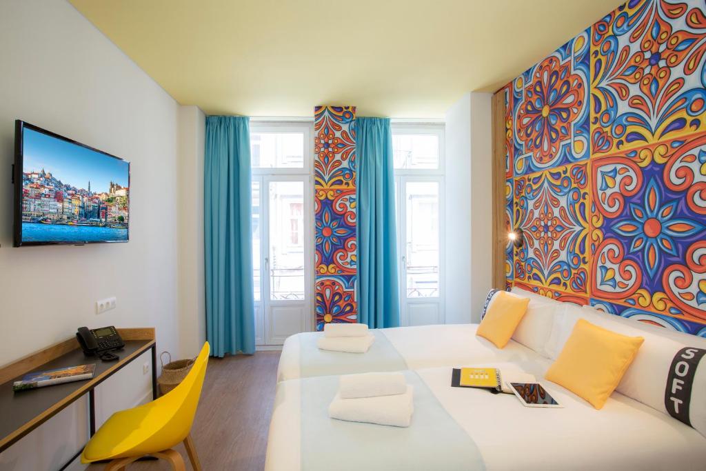 Casual Raízes Porto - Resim 10