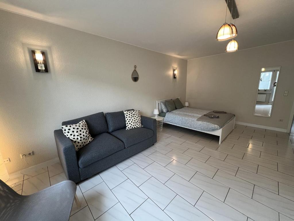 rooms train station - Resim 10