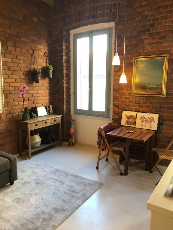 [Lovely apartment near Bocconi] Ripamonti, Milan, Italy