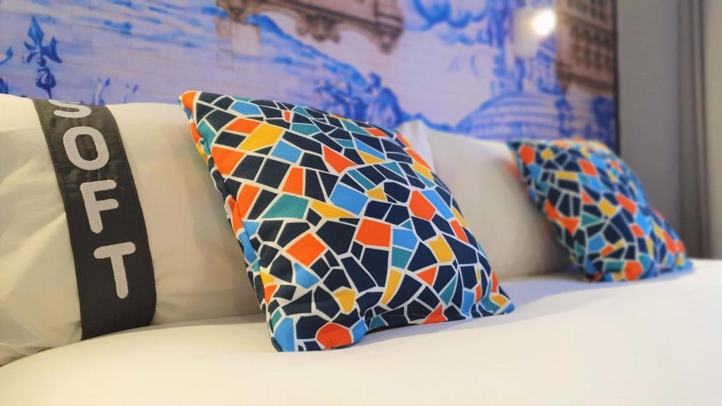 Casual Raízes Porto - Resim 11