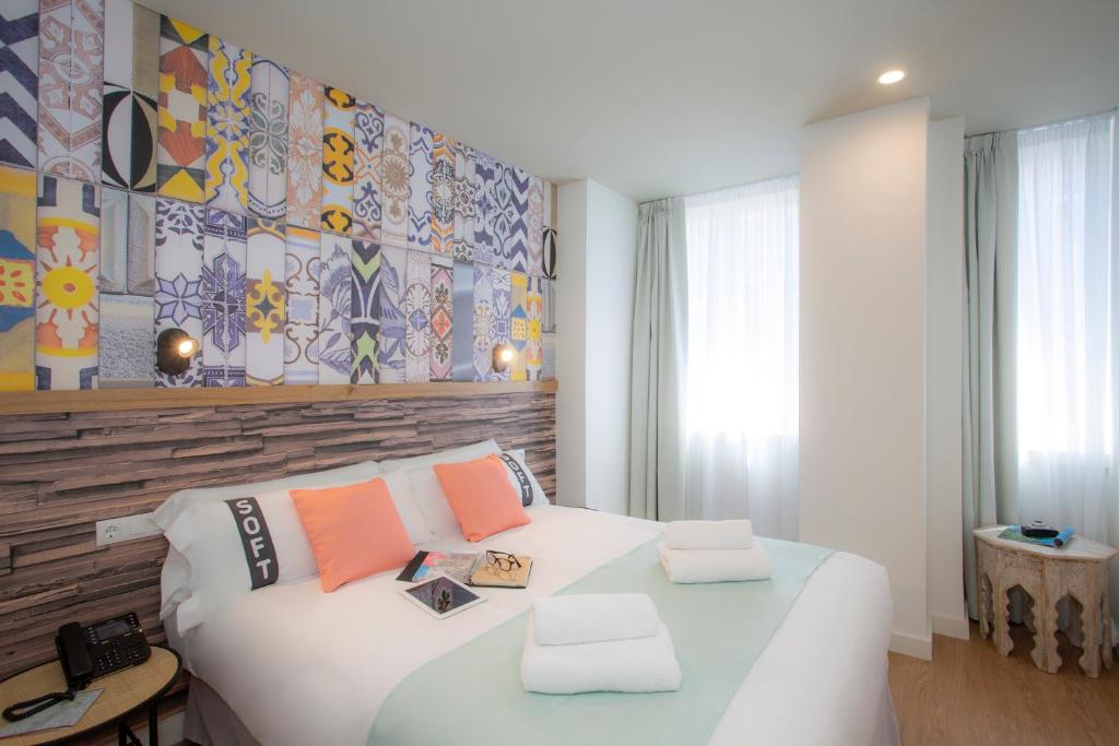 Casual Raízes Porto - Resim 19