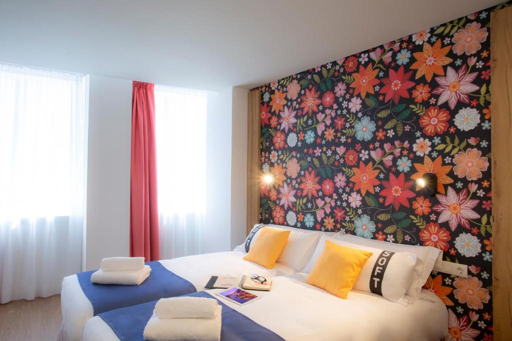 Casual Raízes Porto - Resim 15