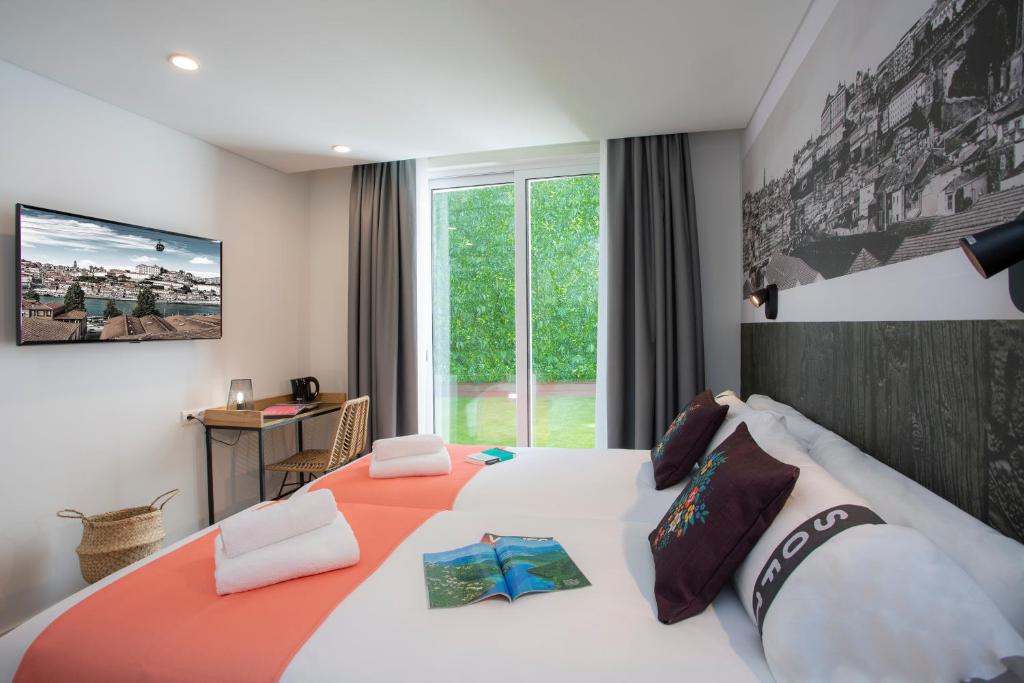 Casual Raízes Porto - Resim 21