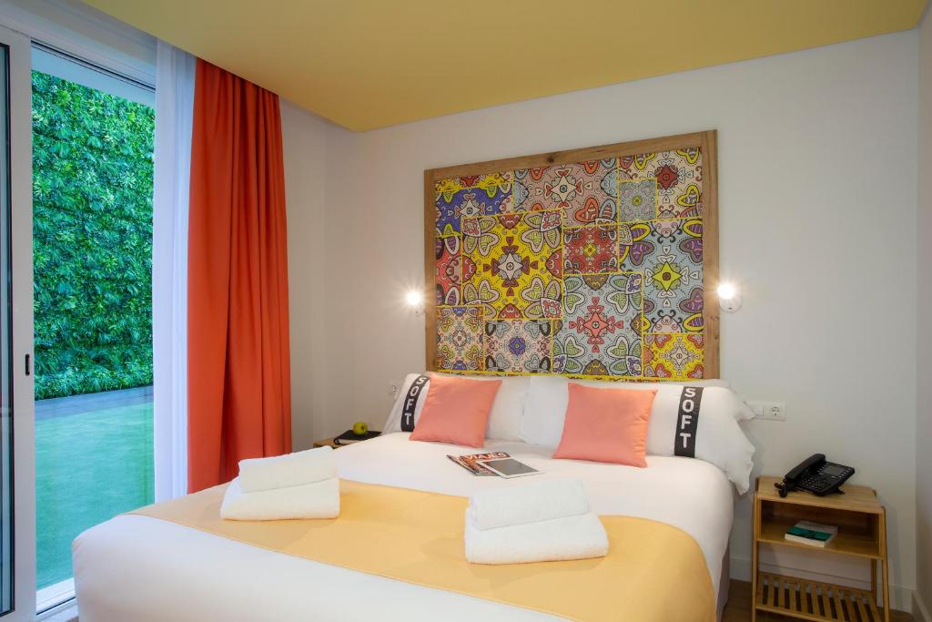 Casual Raízes Porto - Resim 20