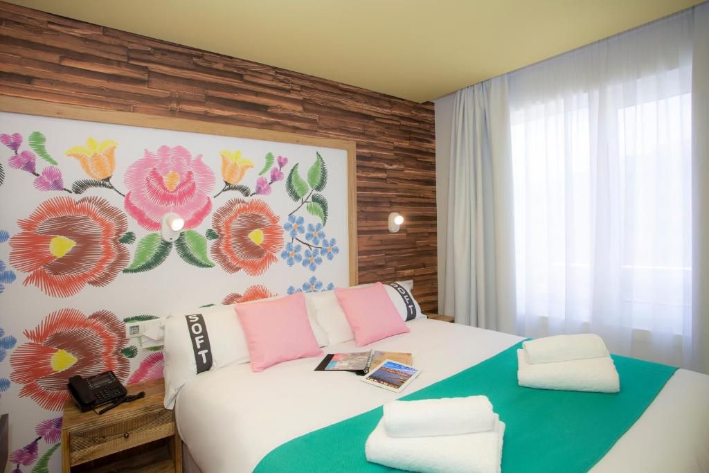 Casual Raízes Porto - Resim 25