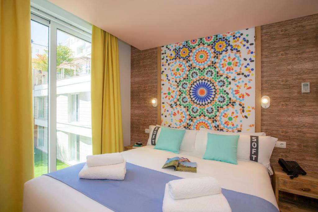 Casual Raízes Porto - Resim 17