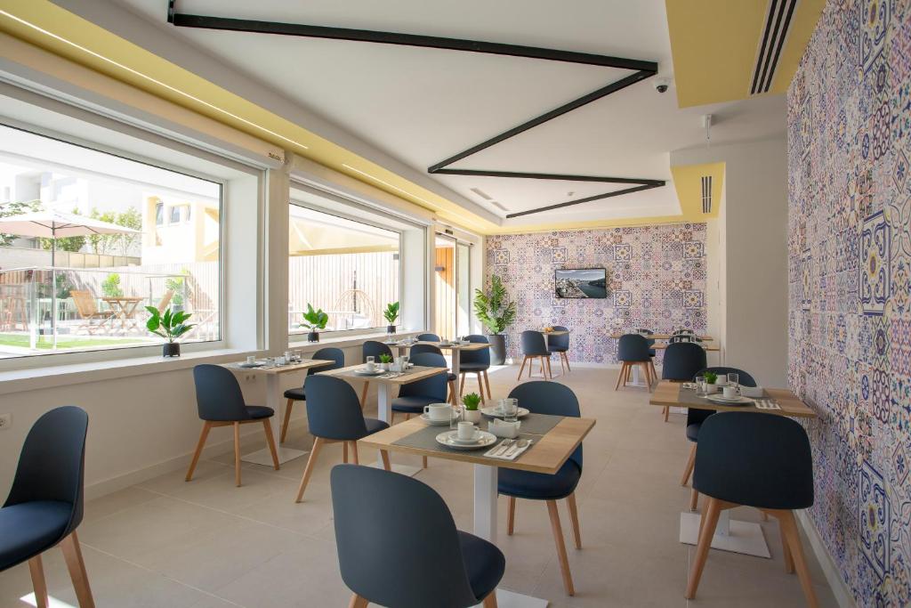 Casual Raízes Porto - Resim 27