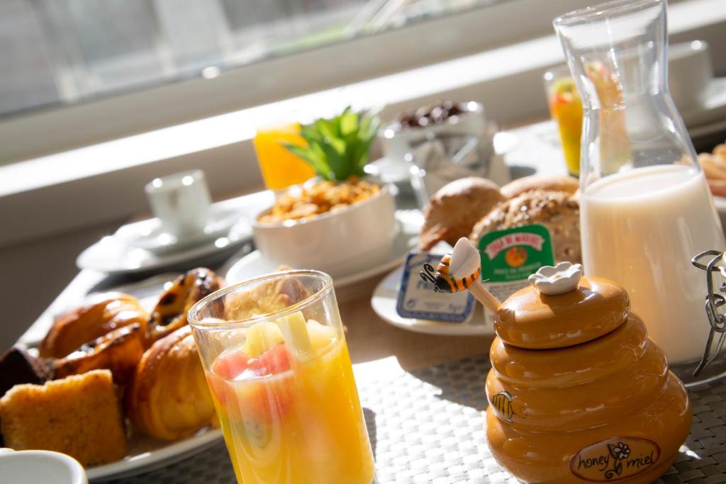 Casual Raízes Porto - Resim 34