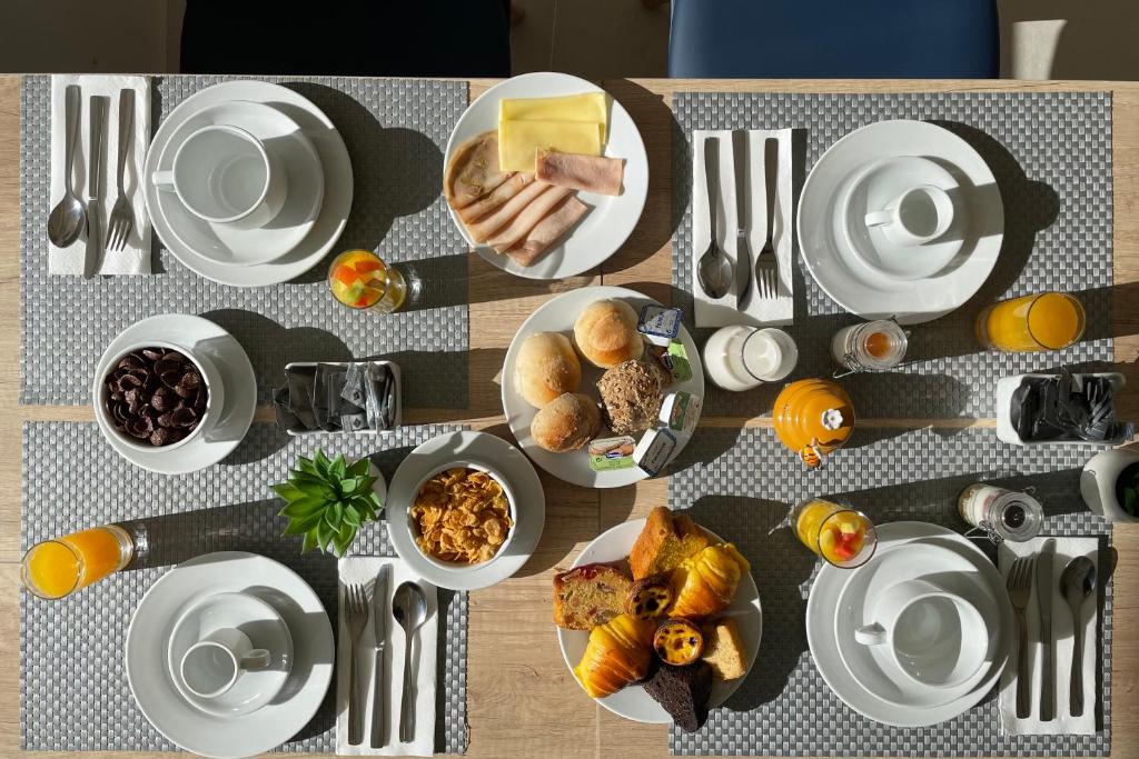 Casual Raízes Porto - Resim 29