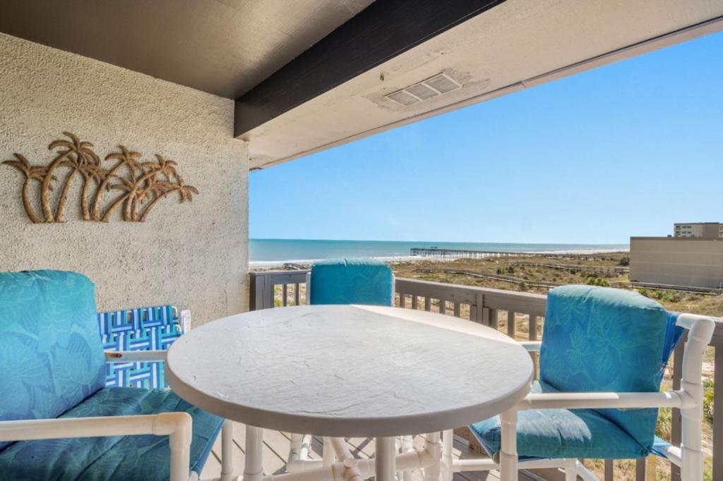 Sand Dollar Villas Unit 311 Southern Comfort - Housity