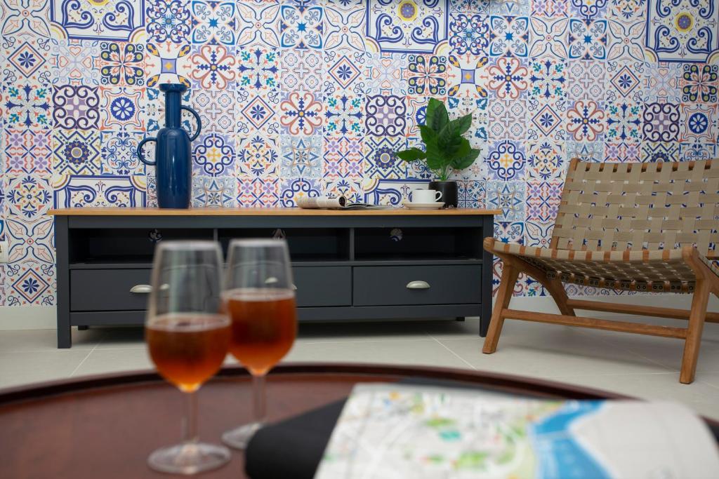 Casual Raízes Porto - Resim 26