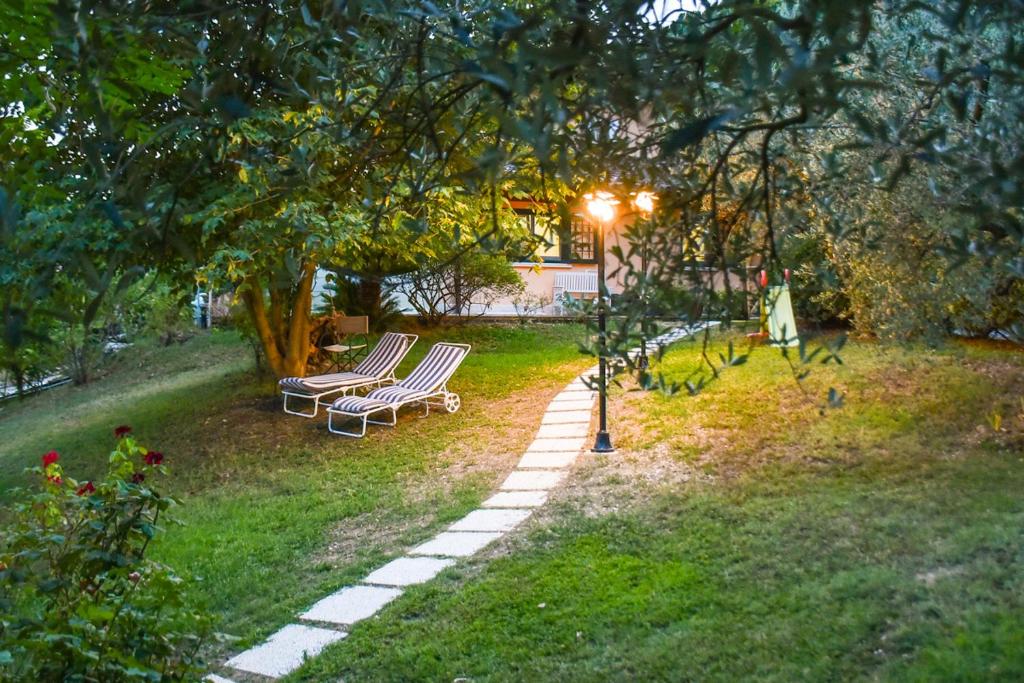 Agriturismo L'Arte del Verde - 