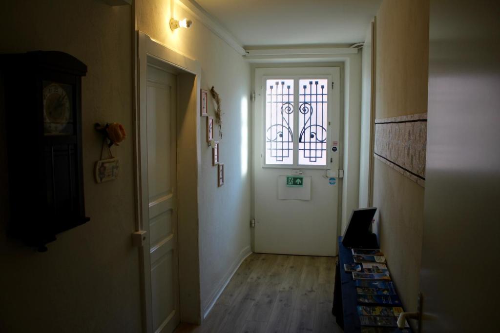 Fotografie z fotogalerie ubytování 1912 - Blue Room - old town v destinaci Locarno