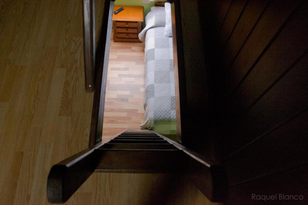 Foto dalla galleria di Hotel Saueth a Tredós