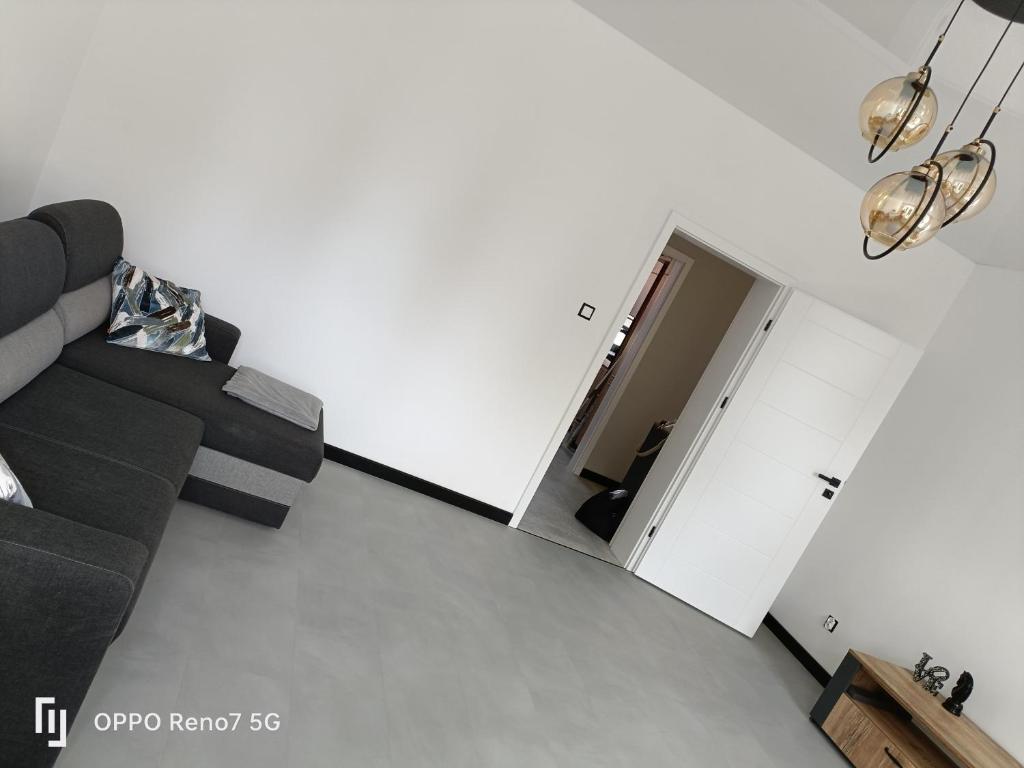 Apartament u Ryby - Two-Bedroom Apartment