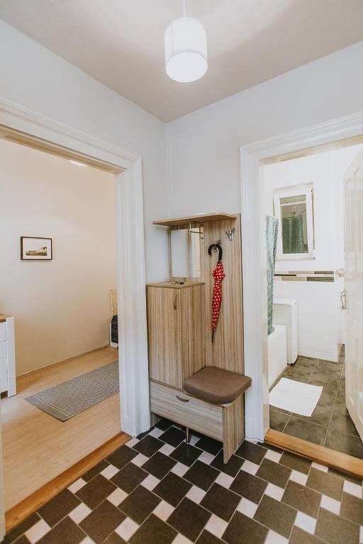 Fotografia z galérie ubytovania Budapest FOLK Apartment 60sm Spacious and Bright v Budapešti