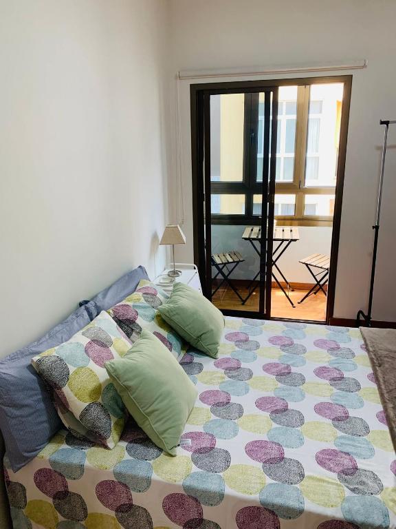 2 Double Bedroom Apartment 150 meters from beach., Las Palmas de Gran  Canaria – Updated 2023 Prices
