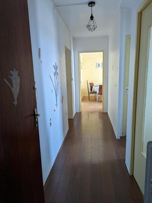 Bellejoie - Appartement T3 - Parking gratuit - Wifi