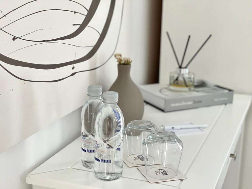 Voger Alaçatı Köyiçi - 2