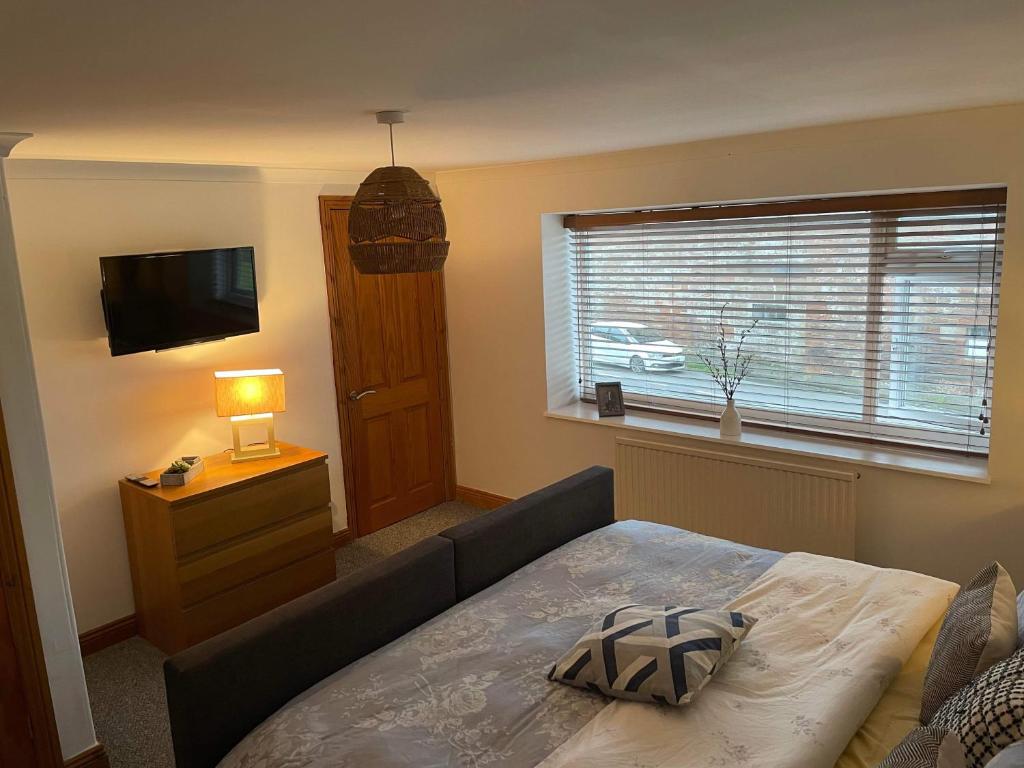 Bellfield, Dornock (updated prices 2024)