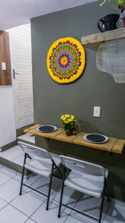 Fotografie z fotogalerie ubytování Tiny House v destinaci Pipa