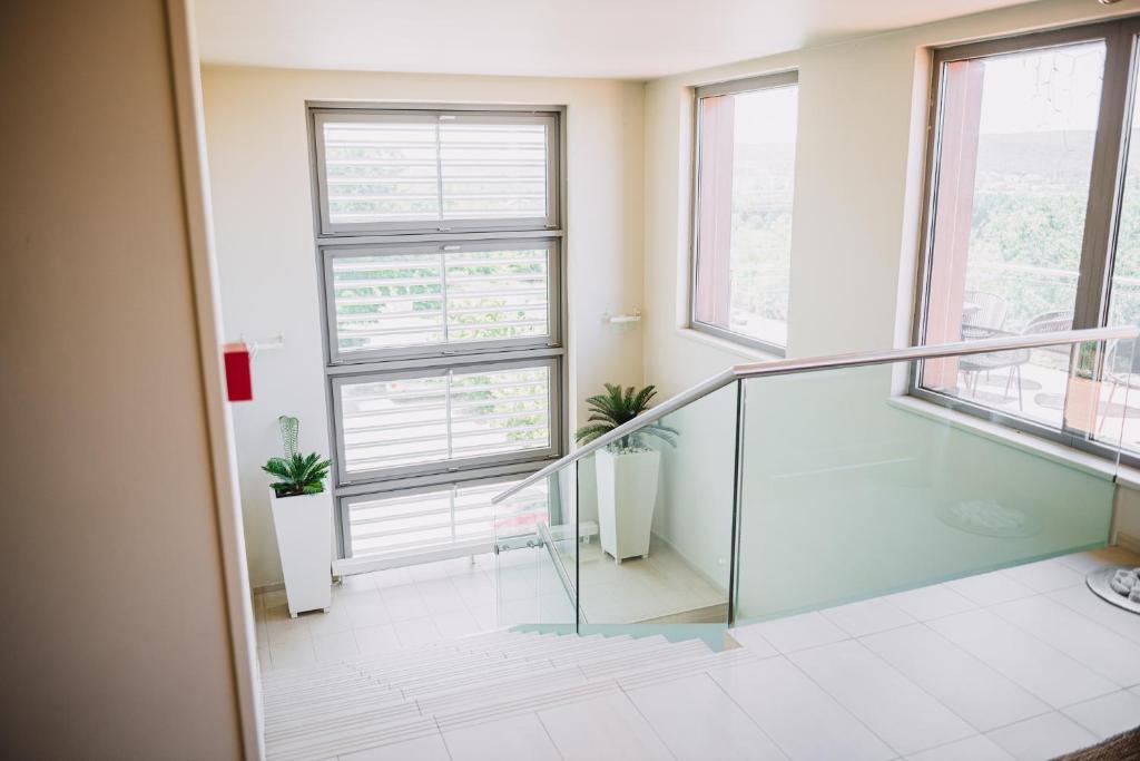 Fotografie z fotogalerie ubytování Wabi Hotel - Beauty & Dental Center v destinaci Sopron