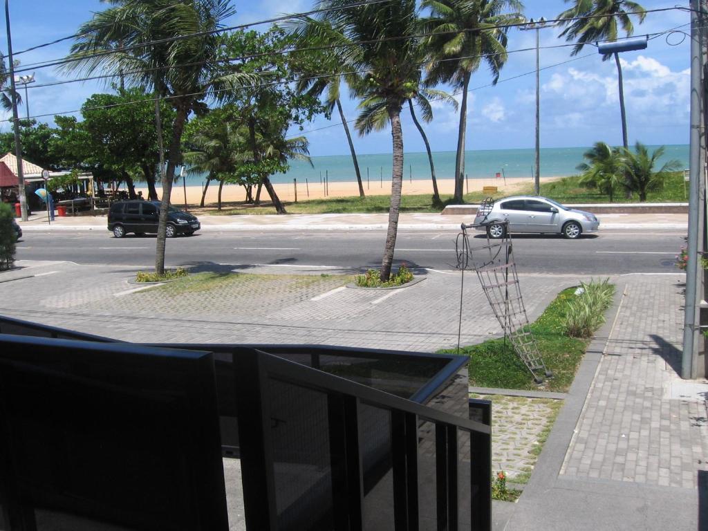  Mar do Cabo Branco Beira Mar