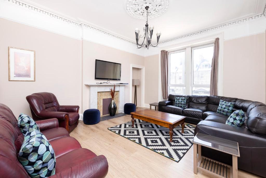 JOIVY Cosy 3bed Family flat near Leith, Edinburgh (updated prices 2024)
